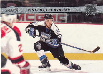 Vincent Lecavalier