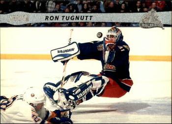Ron Tugnutt