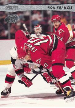 Ron Francis