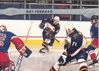 Ray Ferraro