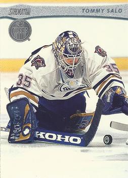 Tommy Salo