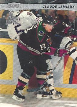 Claude Lemieux