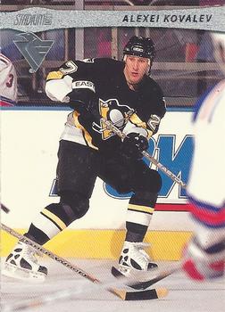 Alexei Kovalev
