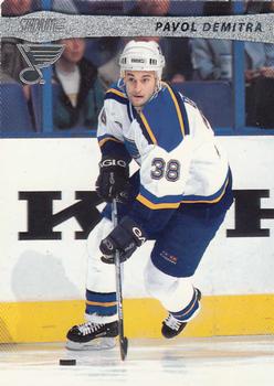 Pavol Demitra