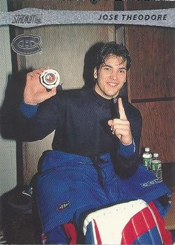 Jose Theodore