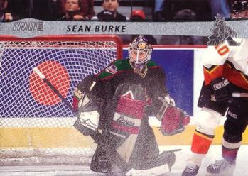 Sean Burke