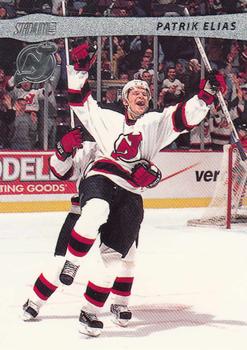 Patrik Elias