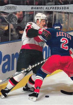 Daniel Alfredsson
