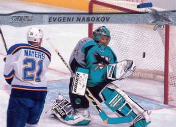 Evgeni Nabokov