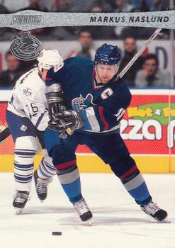 Markus Naslund