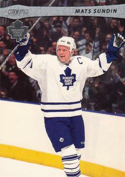 Mats Sundin