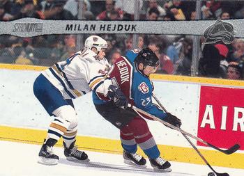 Milan Hejduk