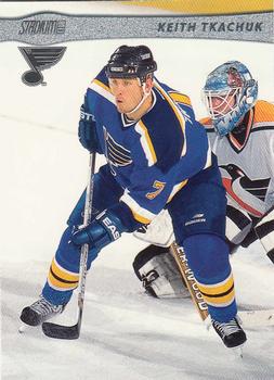 Keith Tkachuk