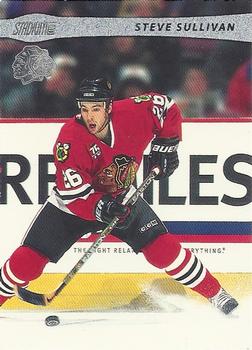 Steve Sullivan