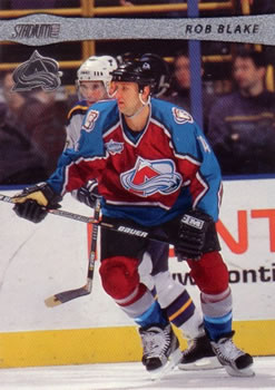 Rob Blake