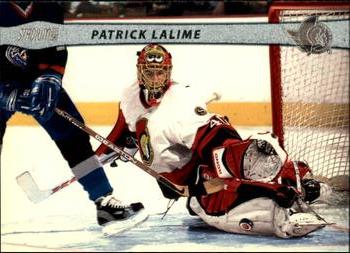 Patrick Lalime