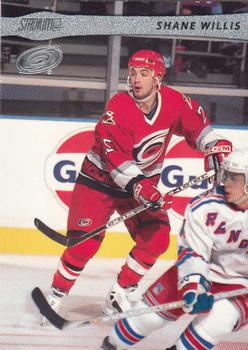 Shane Willis