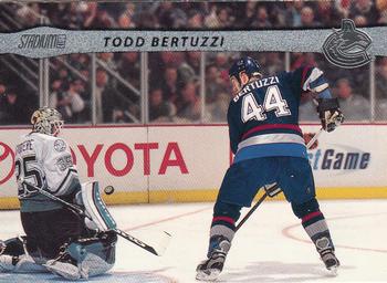 Todd Bertuzzi