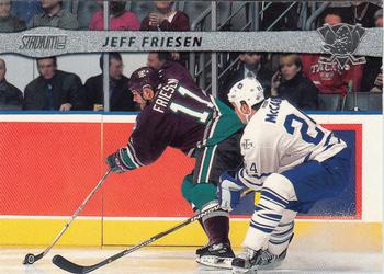 Jeff Friesen