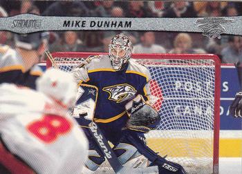 Mike Dunham