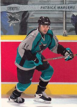 Patrick Marleau