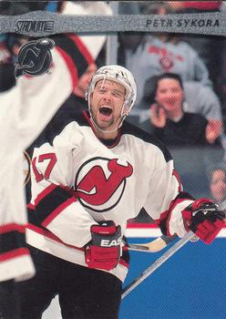 Petr Sykora