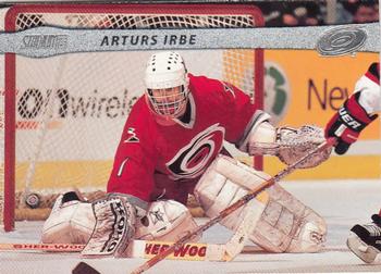 Arturs Irbe