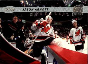 Jason Arnott