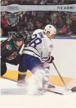 Tie Domi