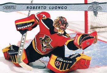Roberto Luongo