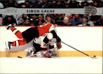 Simon Gagne