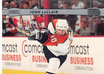 John LeClair