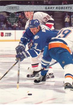 Gary Roberts