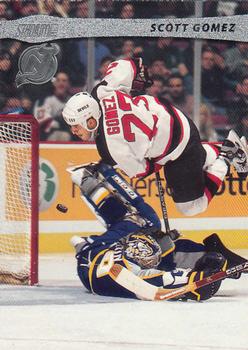 Scott Gomez