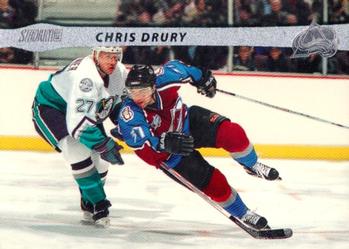 Chris Drury