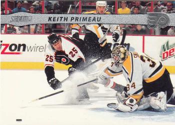 Keith Primeau