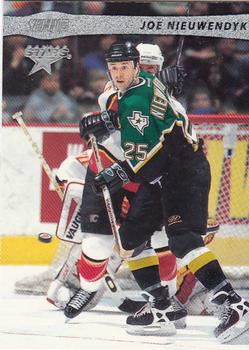 Joe Nieuwendyk