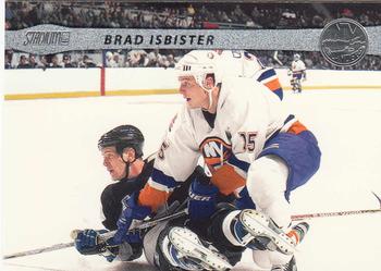 Brad Isbister