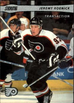 Jeremy Roenick