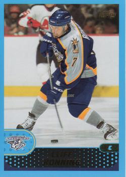 Cliff Ronning