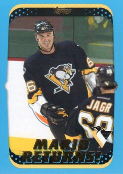 Mario Lemieux