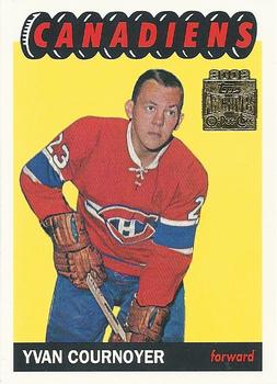Yvan Cournoyer