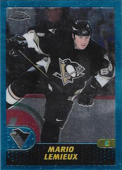 Mario Lemieux