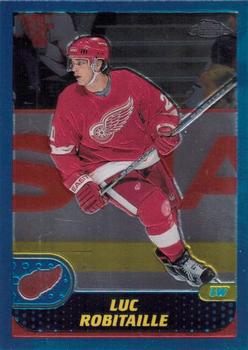 Luc Robitaille
