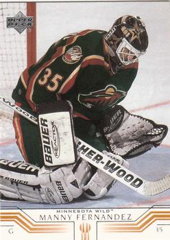 Manny Fernandez