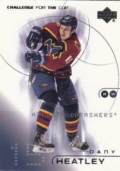 Dany Heatley