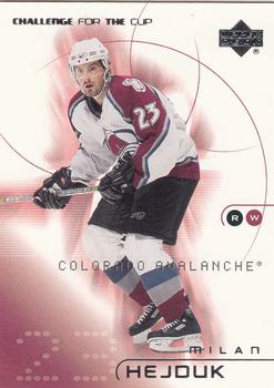 Milan Hejduk