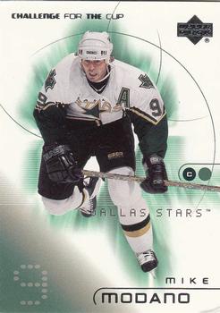 Mike Modano