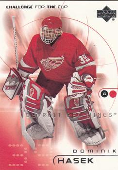 Dominik Hasek