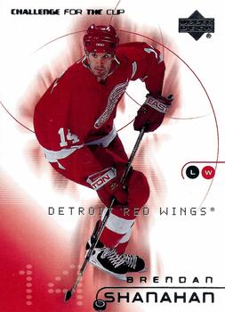 Brendan Shanahan